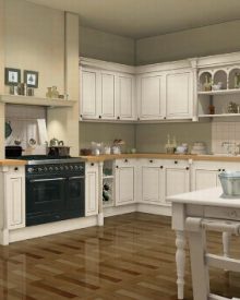How to reface your kitchen cabinet